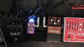 Hotone Skyline Octa - What To Know & Where To Buy | Equipboard