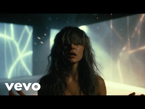 Sia - Unbreakable Spirit (Official AI Music Video)