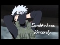 Kazuhiko Inoue (井上和彦) - Sincerely 