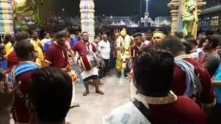 Download lagu Sri Naga Kali Urumi Melam Thaipusam 2019 Batu Caves mp3 Download lagu Sri Naga Kali Urumi Melam Thaipusam 2019 Batu Caves mp3