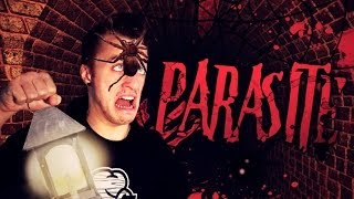 CETTE HORRIIIBLE ARAIGNÉE ;_; - Parasite