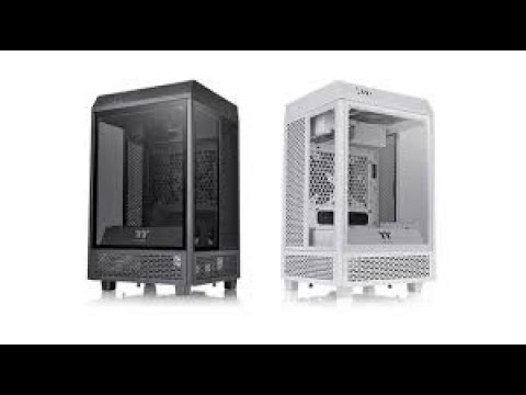 5 Best Mini ITX Cases 2021