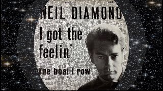 Neil Diamond 1966 I Got The Feelin&#39; (Oh No, No)