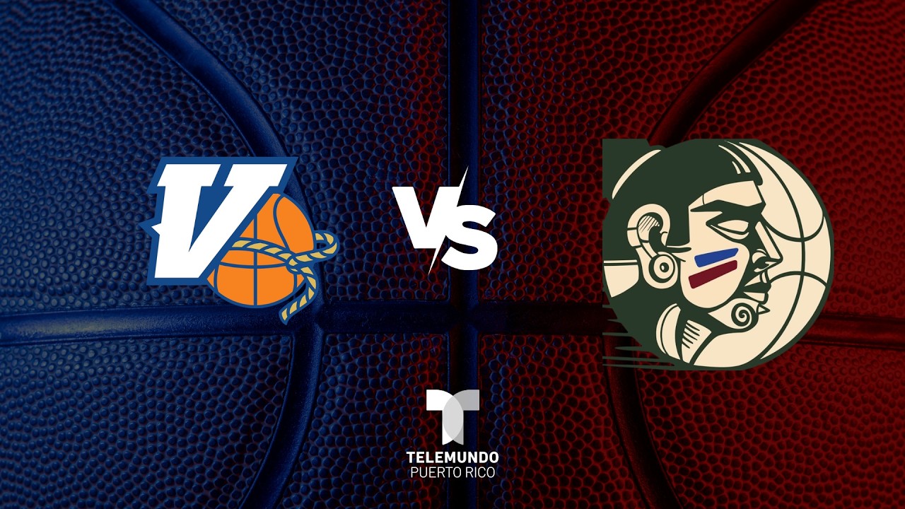 SÁBADOS DE BSN JEEP | Vaqueros vs Indios