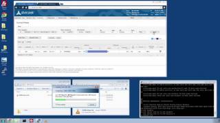 Silver Peak SD WAN Dynamic Path Control Demo