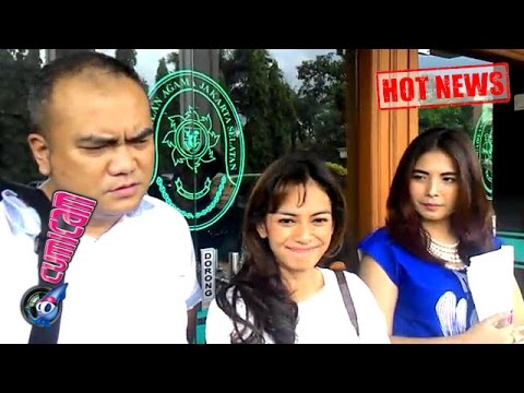 Lembu Diminta Tinggalkan Rumah Masayu - Cumicam 11 Februari 2016