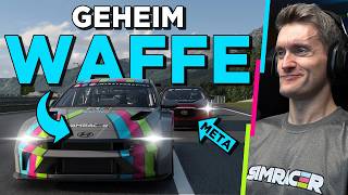 Der neue Hyundai Elantra N als Anti-Meta-Geheimwaffe? | Gran Turismo 7 Daily Race A Deep Forest