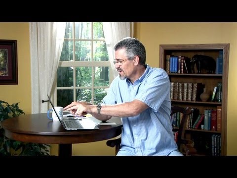 Finding Grace in the Context: HeavenWord 7 - 0302