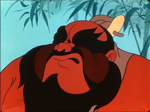 The Proud General (1956): A Tale of Arrogance and Fall