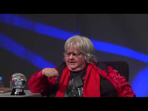 Ein Buch schreiben: Vera F. Birkenbihl im Kreativseminar – von der Idee bis zur Durchführung