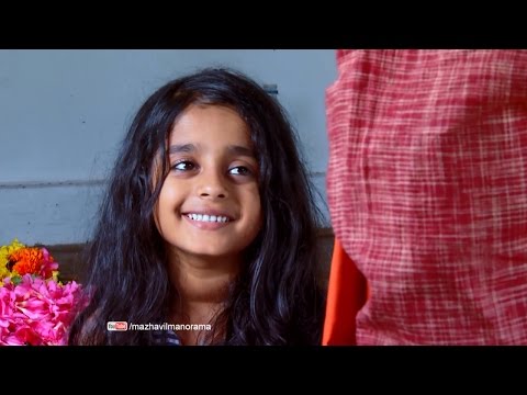 Ottachilambu I A savior for Dhevooty I Mazhavil Manorama