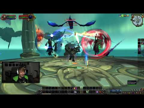 DRAMA Z PROGRAMEM DO ADDONÓW - World of Warcraft: Shadowlands