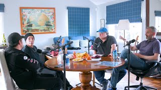 Smokey Robinson with Brad Paisley, Part 2