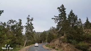 preview picture of video 'Beautiful Ziarat & its outskirts |Thanda Ziarat|'