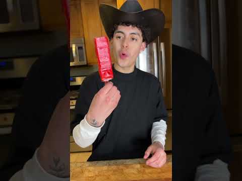 my little cousins asked me to make them this 🤣🔥🇲🇽