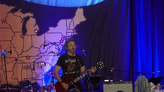 Fare Thee Well - Rob Benedict Louden Swain Novi 2025