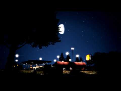 gothurted - crying ft. yung doza (Slowed Down)