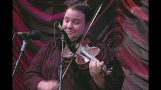 Back On My Mind   Rhonda Vincent   The Rage