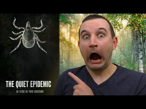 The Quiet Epidemic Is The Most Terrifying Documentary You'll Watch This Year