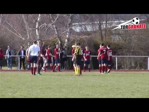 FSG Wartenberg : TSV Bad Salzschlirf