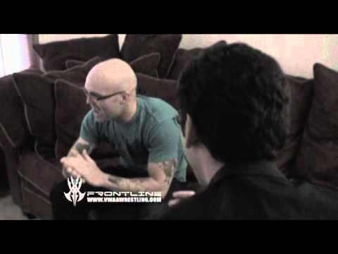 VWAA Fasttrack || Dr. Pinder Case File P&G-11 || August 1st 2011