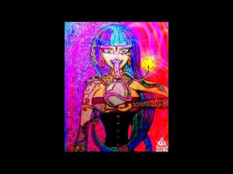 Tryptatune - Psy Trance DJ Mix 2013 Free Download