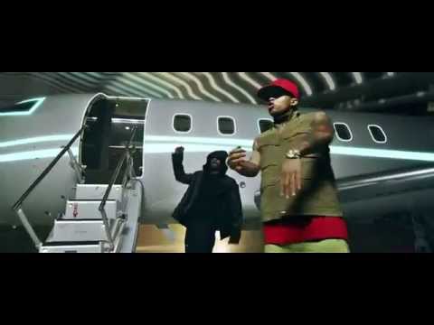 Ray J - I Hit It First Official Music Video