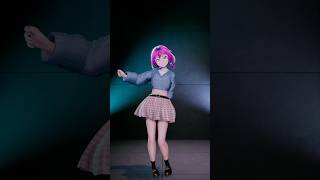 モーションキャプチャーでなめらかダンス #unity3d #animation #mocap
