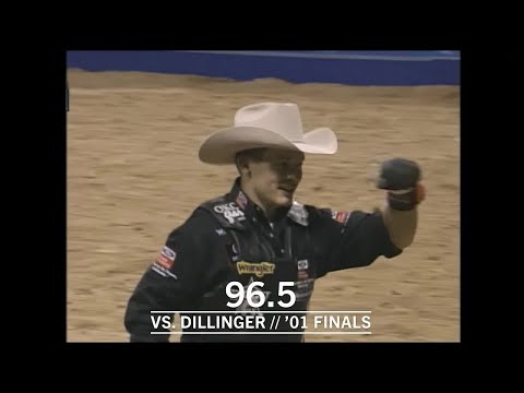 Chris Shivers Had Not One... but Two 96.5 Rides in His Career | Highlights