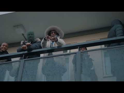 38 x Alz - Slime ( Music Video)