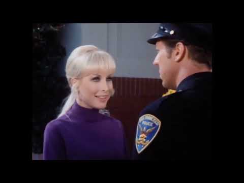 The Feminist and the Fuzz (1971) Classic Film, Barbara Eden, David Hartman | Full HD English Movie