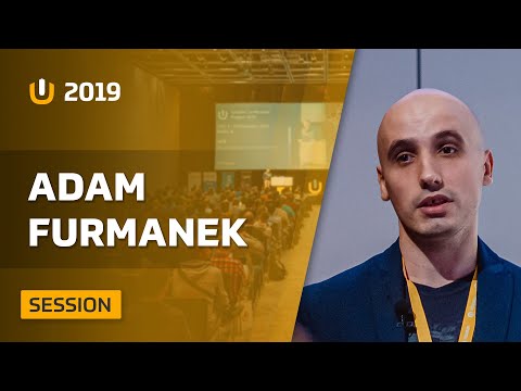 Adam FURMANEK: Async internals in .NET | UCP2019