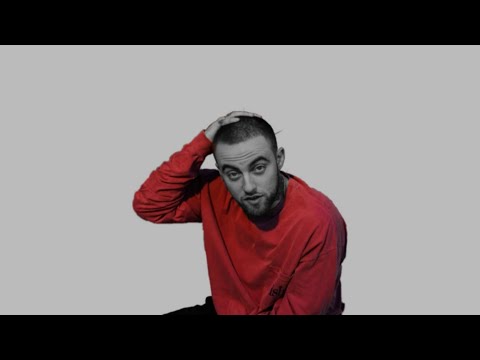 (FREE) Mac Miller x Chance The Rapper Type Beat - "water bottle"