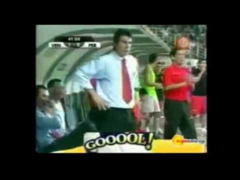 venezuela vs peru 09 09 2009 cronologia goles venezuela