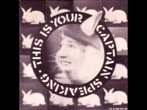 Captain Sensible - The Russians Are Coming (1981)