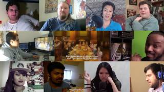 Black Clover 28 Live Reaction Mashup