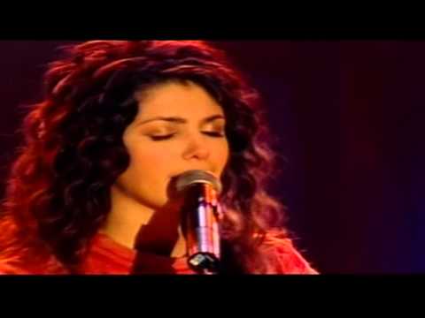 Katie Melua & Brian Kennedy - Brown Eyed Girl