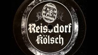 Reissdorf - Untitled (Kölsch)