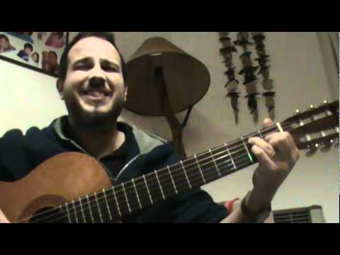 Aqui, Oh! - by Toninho Horta