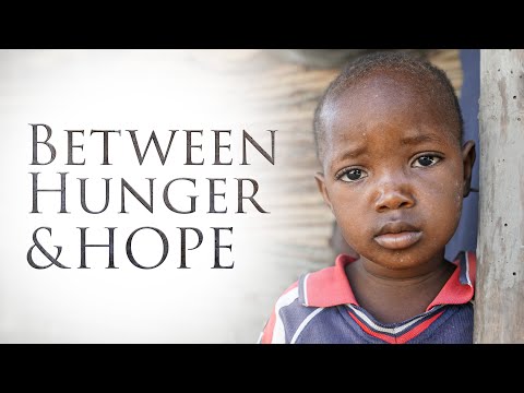 Haiti Hunger Crisis: They Walk 5 Hours for One Food Box
