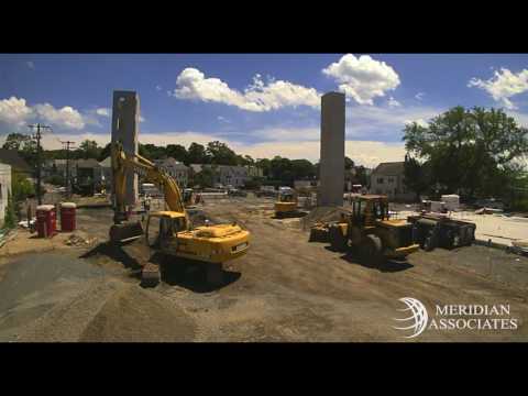 Rantoul Street Project, Beverly, MA - June 2017
