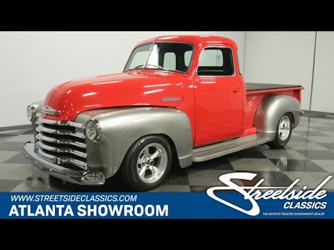 1947 Chevrolet 3100 (CC-1584312) for sale in Lithia Springs, Georgia
