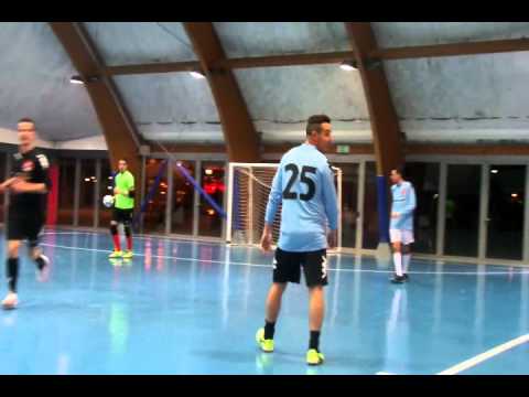 20 Dicembre 2014 Mestre C5 Mestrina tifosi