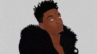 21 Savage - Extendo (Unreleased)