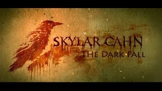 The Dark Fall - Skylar Cahn Epic/Dark Instrumental
