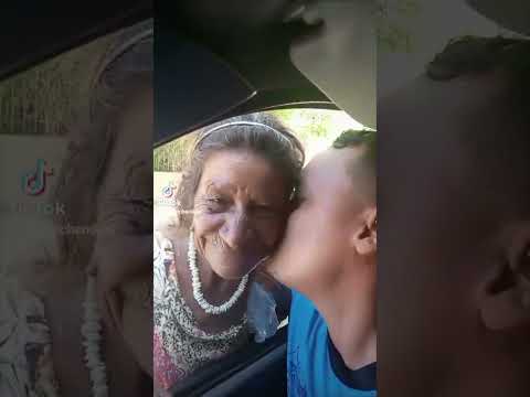 Mi novia Flor de Aricagua, Municipio Antolín del Campo Estado Nueva Esparta...👆🤗😘