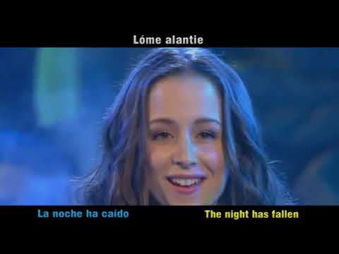 Ananau - Subtitled: Quechua, Aleman, Español, Inglés – Interpretation: Oonagh