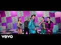 Sebastián Yatra, Daddy Yankee, Natti Natasha - Runaway ft. Jonas Brothers (Official Video)