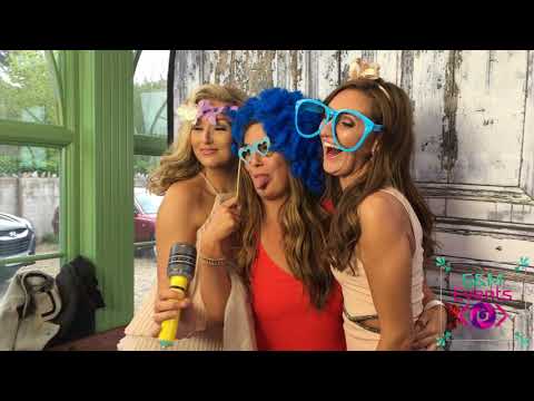 G&M Events Ltd video.