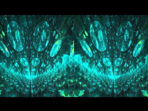 Hartverdrahtet (improved true 3D) by Akronyme Analogiker